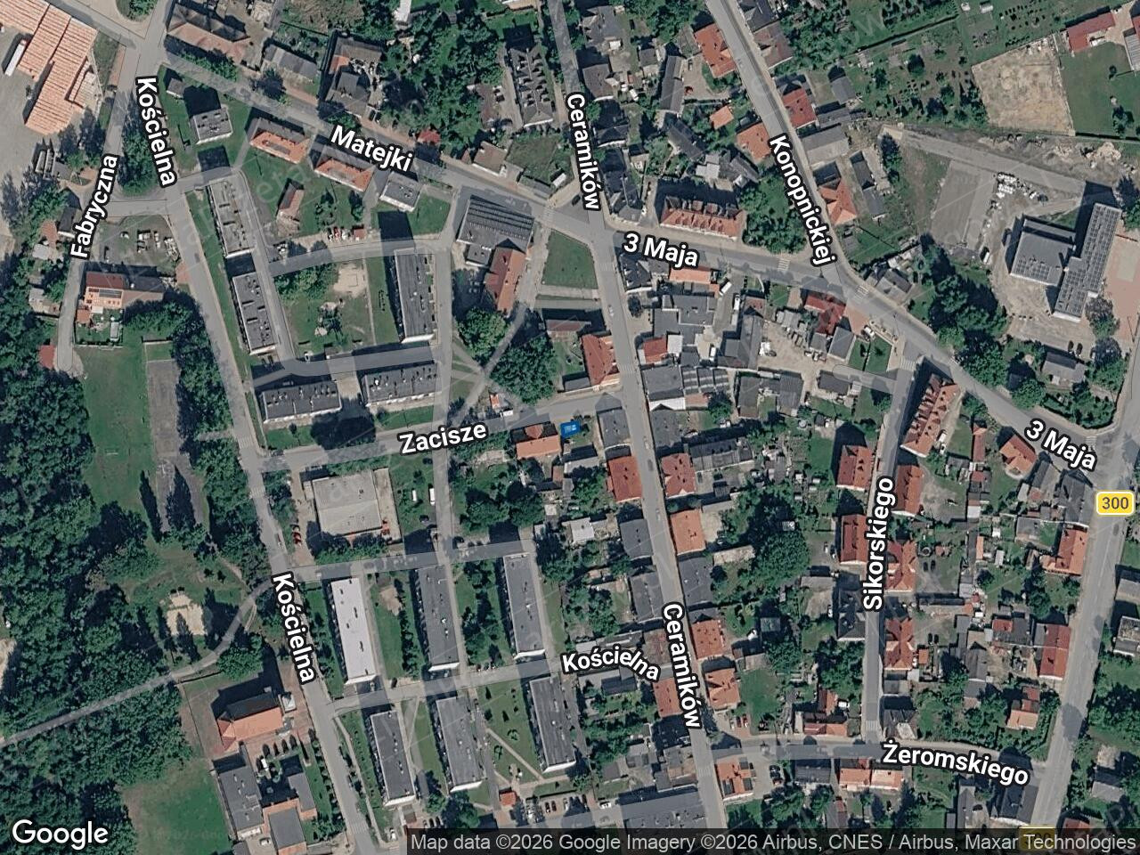 Zdjęcie nieruchomości