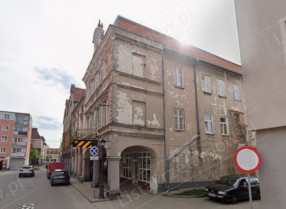 Nieruchomość