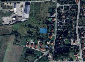 Zdjęcie nieruchomości
