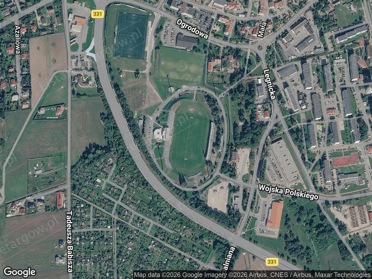 Zdjęcie nieruchomości