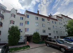 Nieruchomość w Lublin