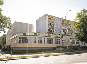 Nieruchomość