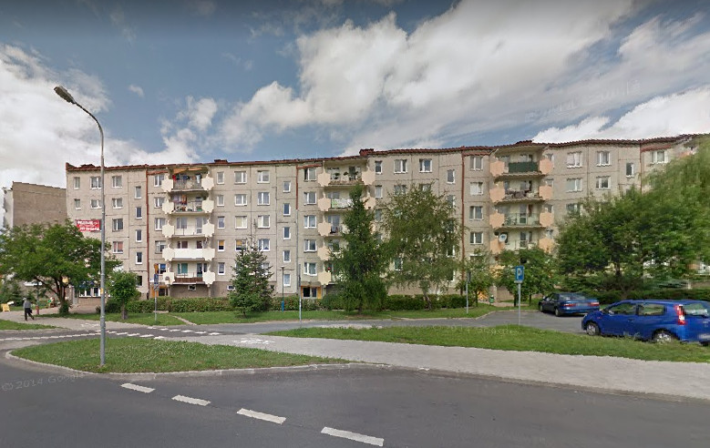 Zdjęcie nieruchomości