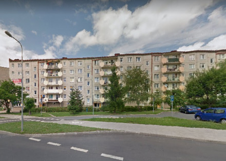 Nieruchomość