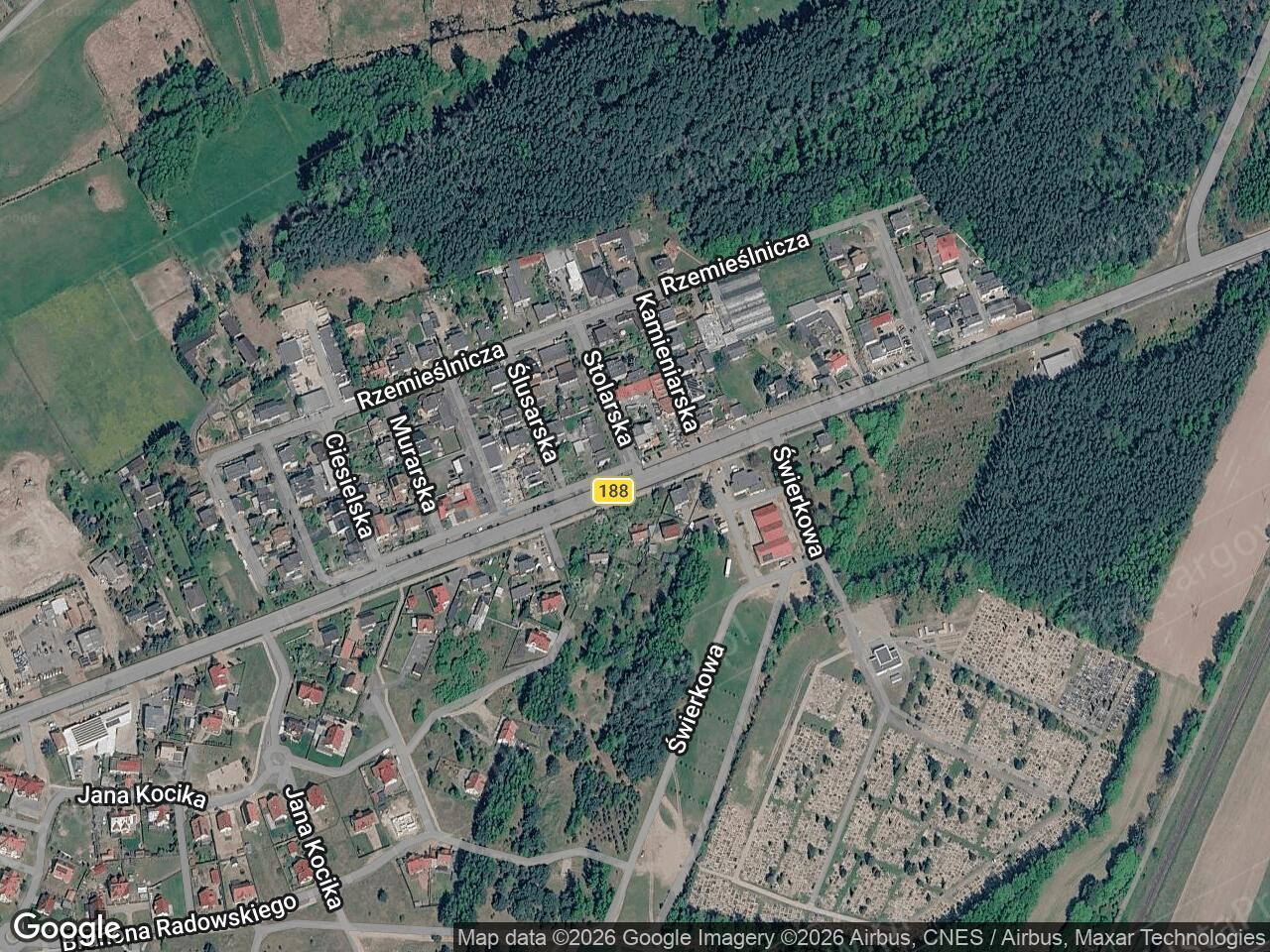 Zdjęcie nieruchomości