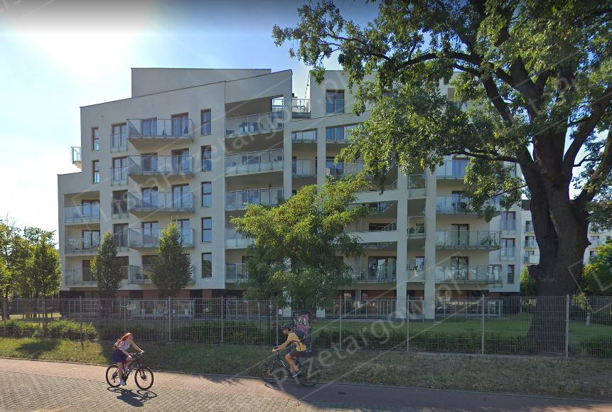 Zdjęcie nieruchomości