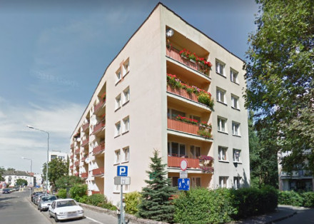 Nieruchomość