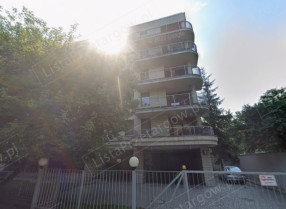 Nieruchomość w Warszawa