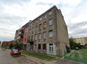 Nieruchomość