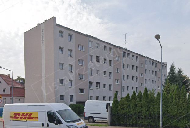 Zdjęcie nieruchomości