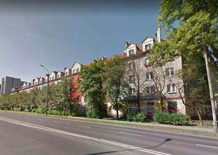 Nieruchomość