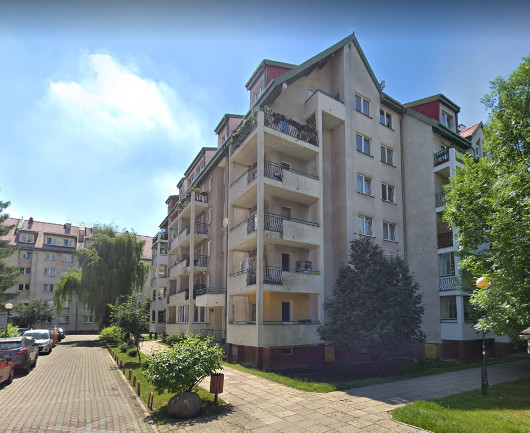 Zdjęcie nieruchomości