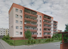 Nieruchomość
