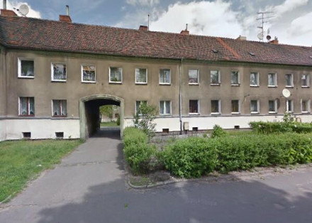 Nieruchomość