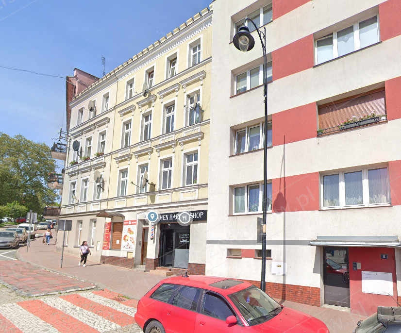 Zdjęcie nieruchomości