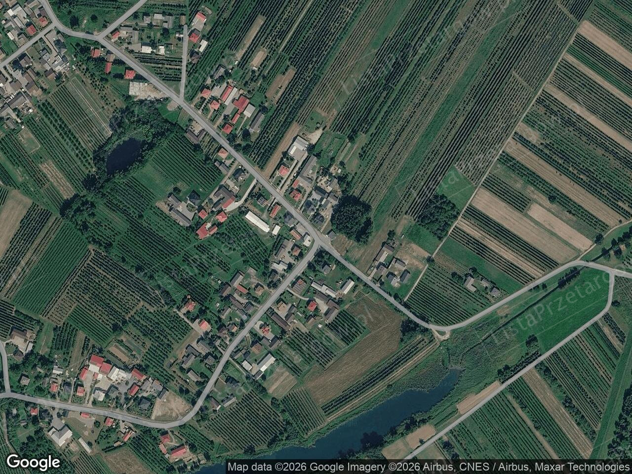 Zdjęcie nieruchomości