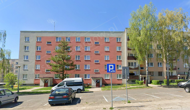 Zdjęcie nieruchomości