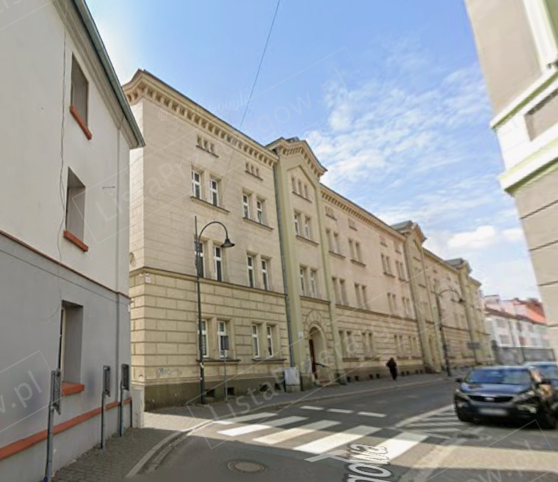 Zdjęcie nieruchomości