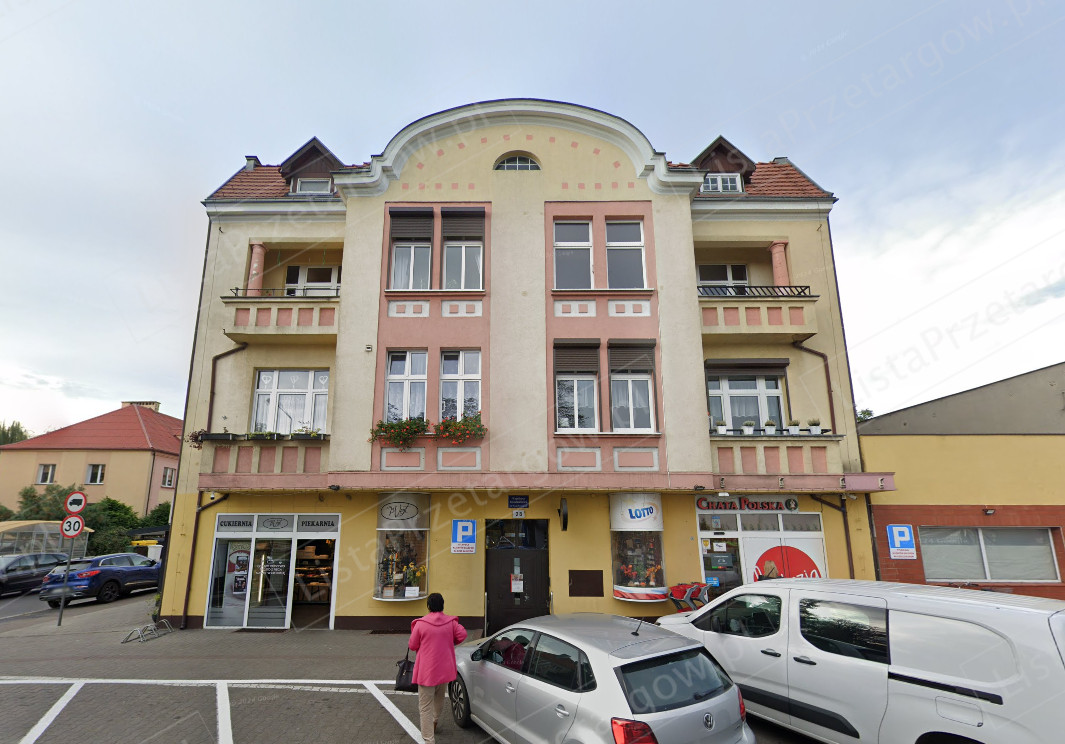 Zdjęcie nieruchomości