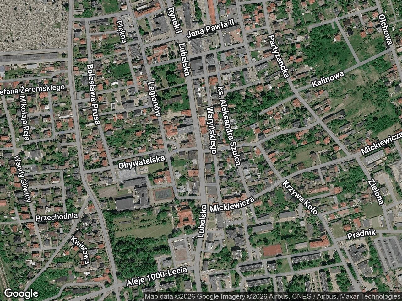 Zdjęcie nieruchomości