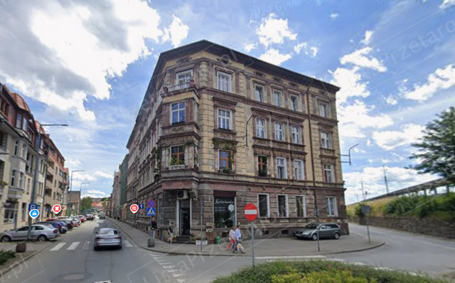 Zdjęcie nieruchomości