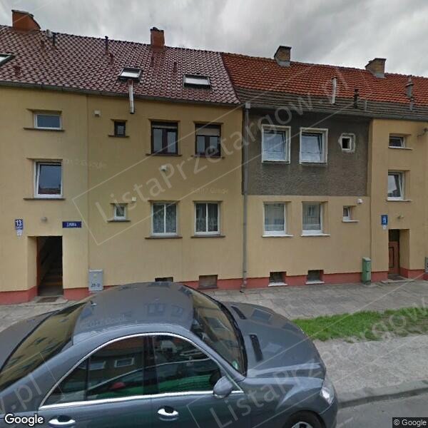 Zdjęcie nieruchomości