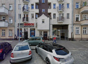 Nieruchomość w Wrocław