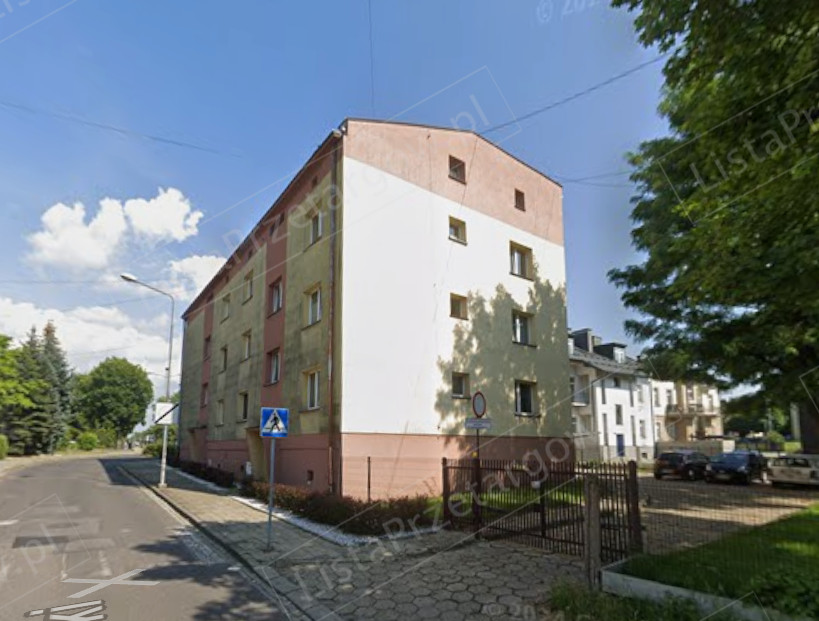Zdjęcie nieruchomości