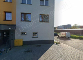 Nieruchomość w Sosnowiec