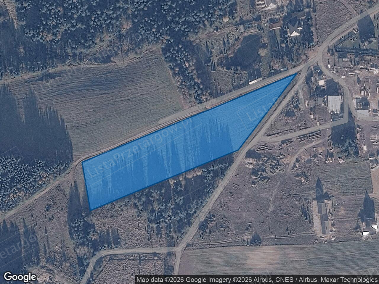 Zdjęcie nieruchomości