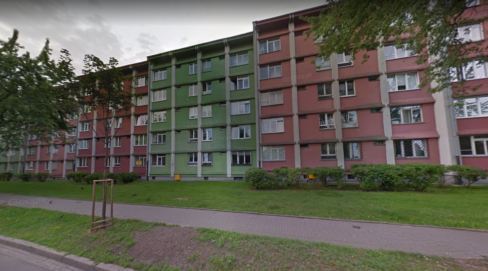 Zdjęcie nieruchomości