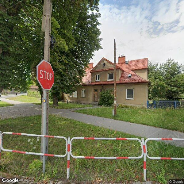 Zdjęcie nieruchomości
