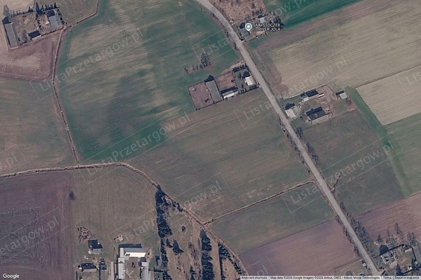 Zdjęcie nieruchomości