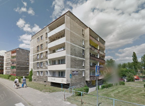 Nieruchomość
