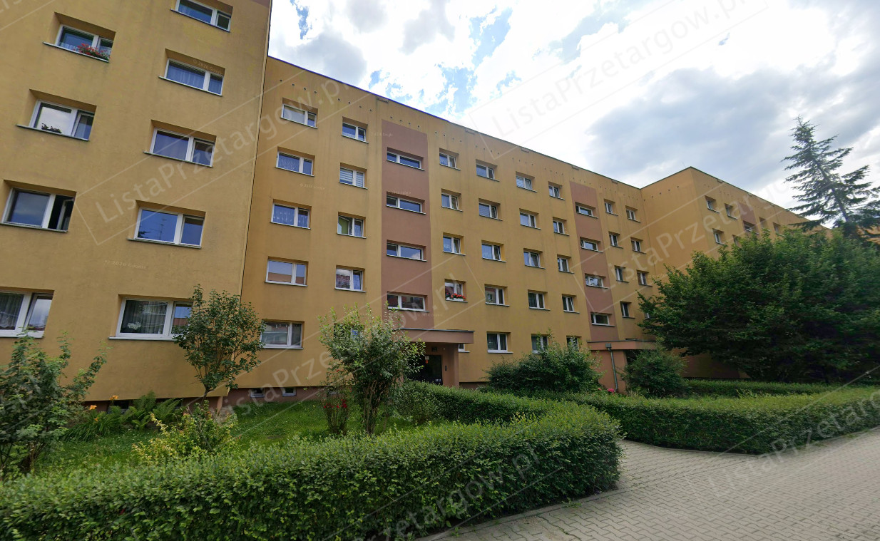 Zdjęcie nieruchomości