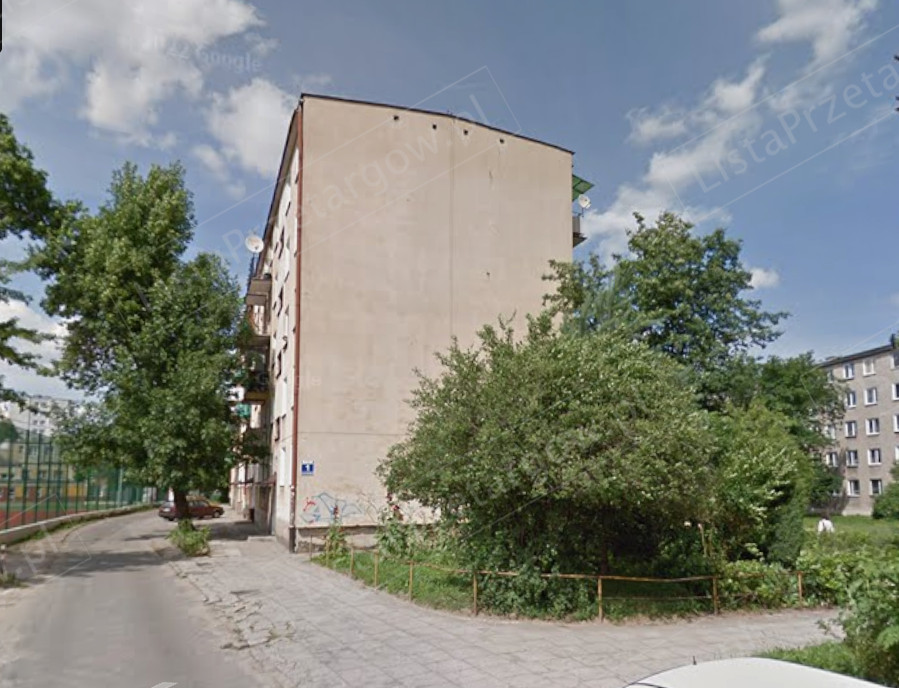 Zdjęcie nieruchomości