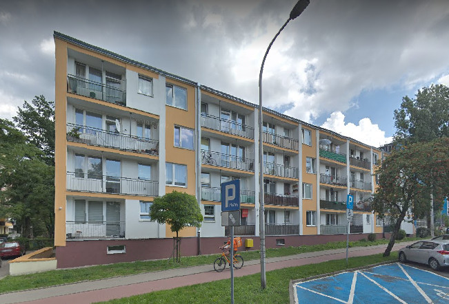 Zdjęcie nieruchomości