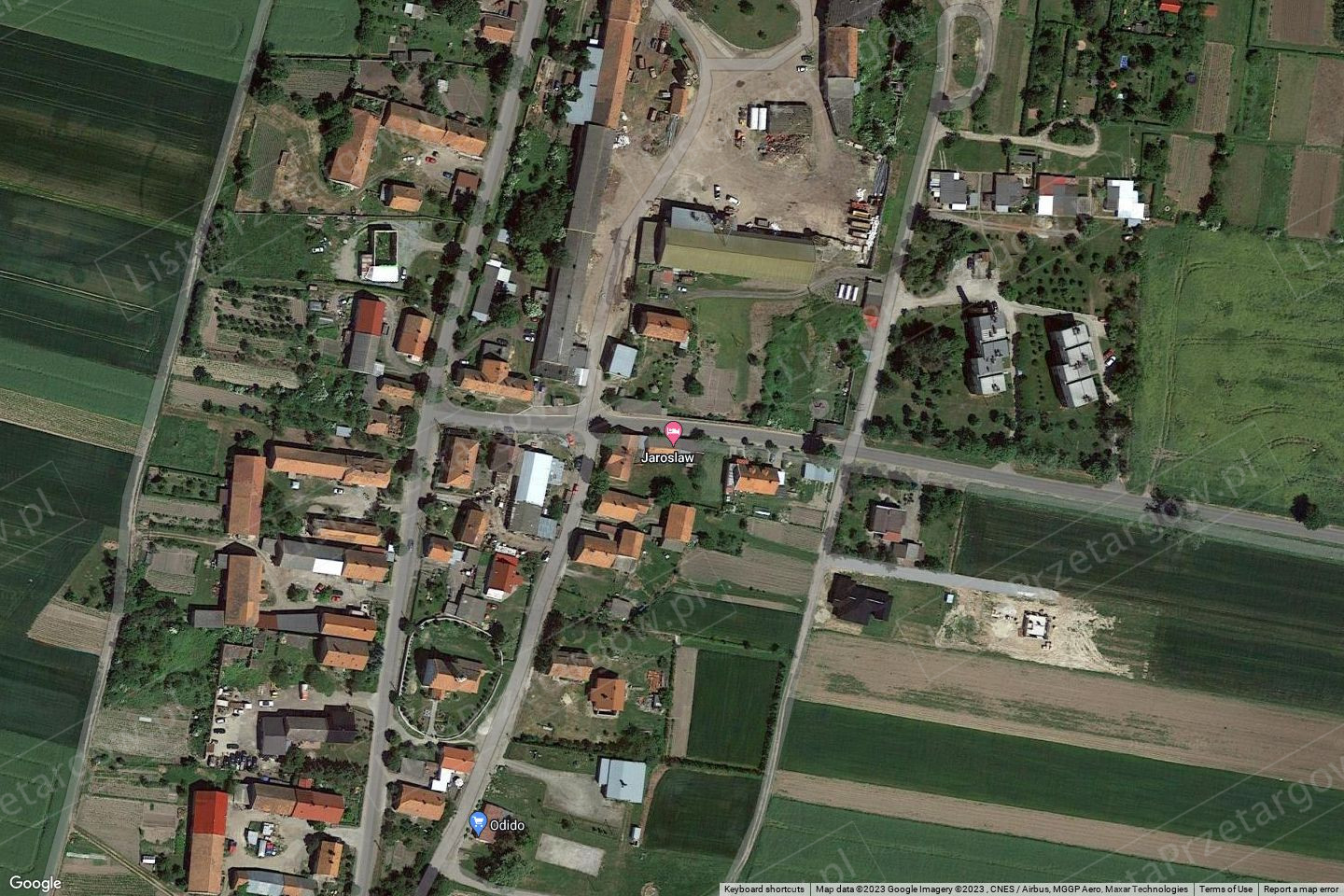 Zdjęcie nieruchomości