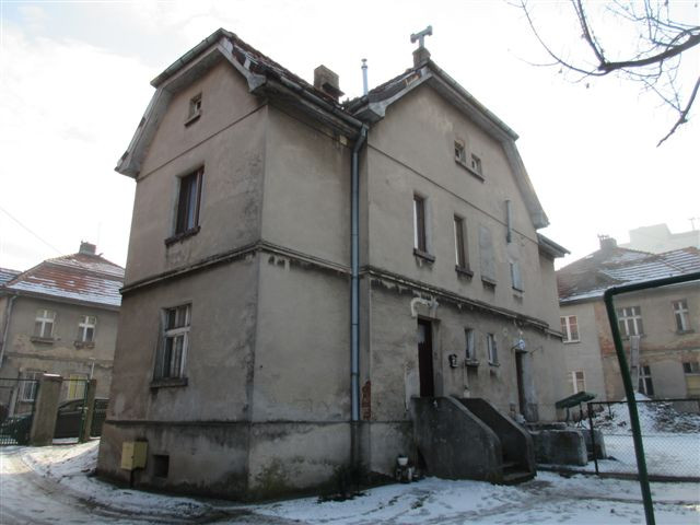 Zdjęcie nieruchomości