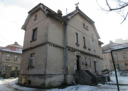 Nieruchomość