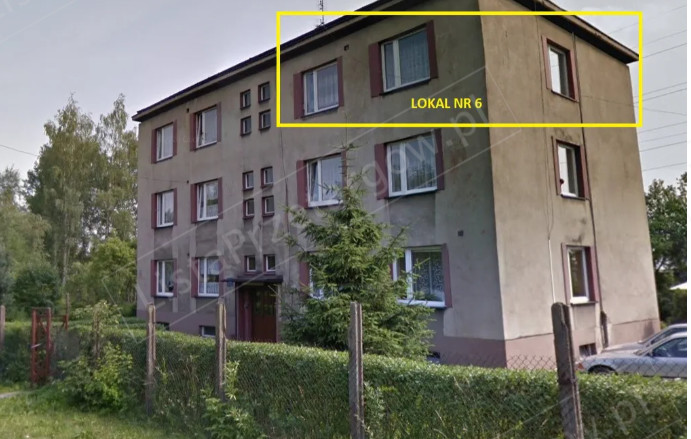 Powiększone zdjęcie nieruchomości