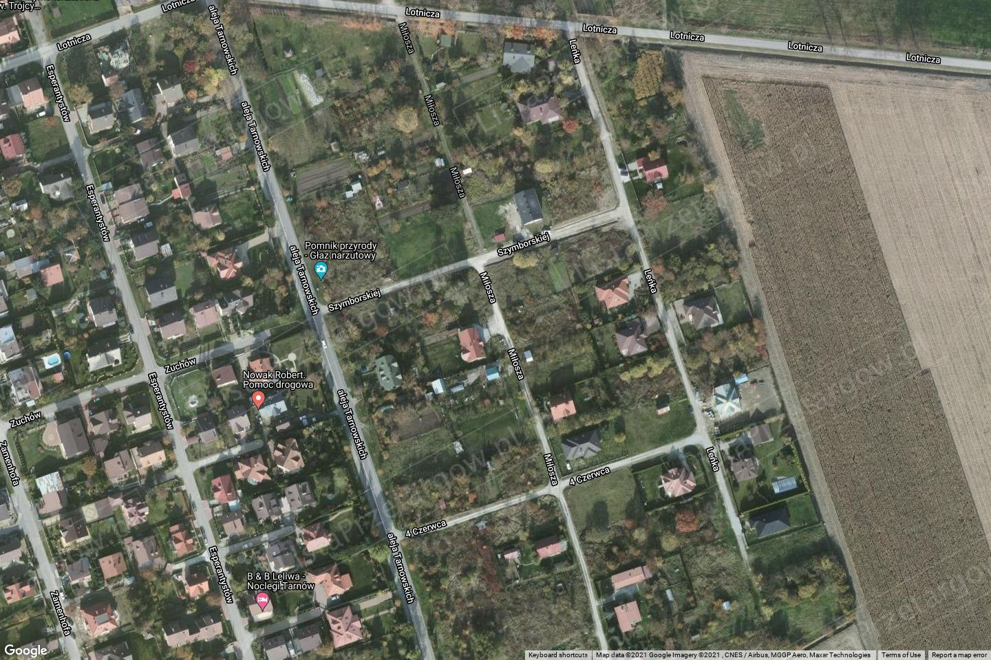 Zdjęcie nieruchomości