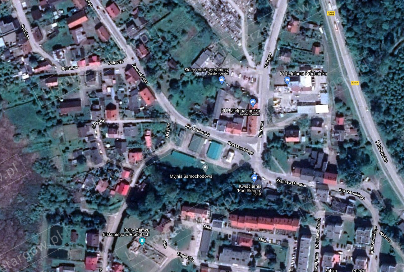 Zdjęcie nieruchomości