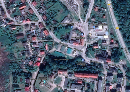 Nieruchomość
