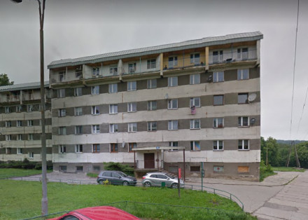 Nieruchomość