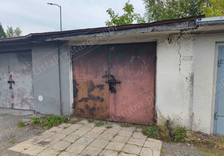 Zdjęcie nieruchomości