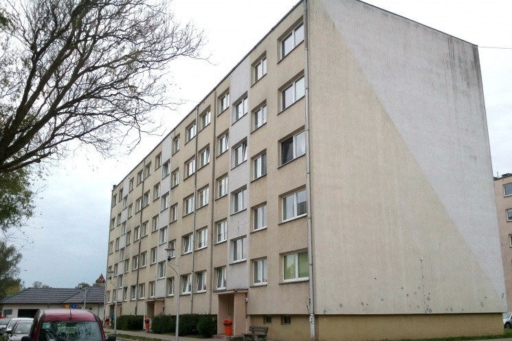 Zdjęcie nieruchomości