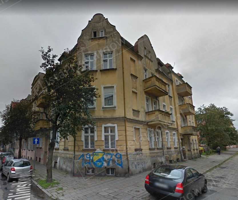 Zdjęcie nieruchomości