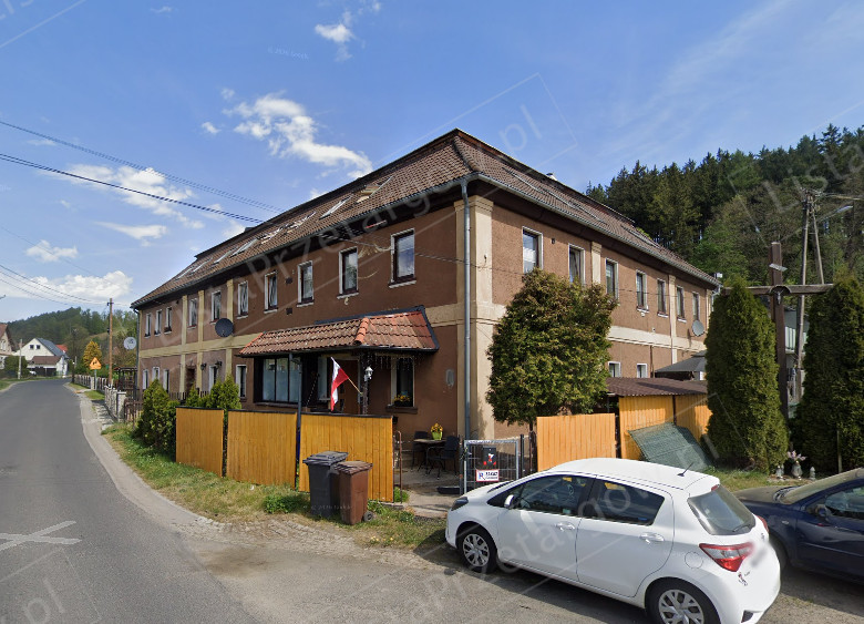 Zdjęcie nieruchomości