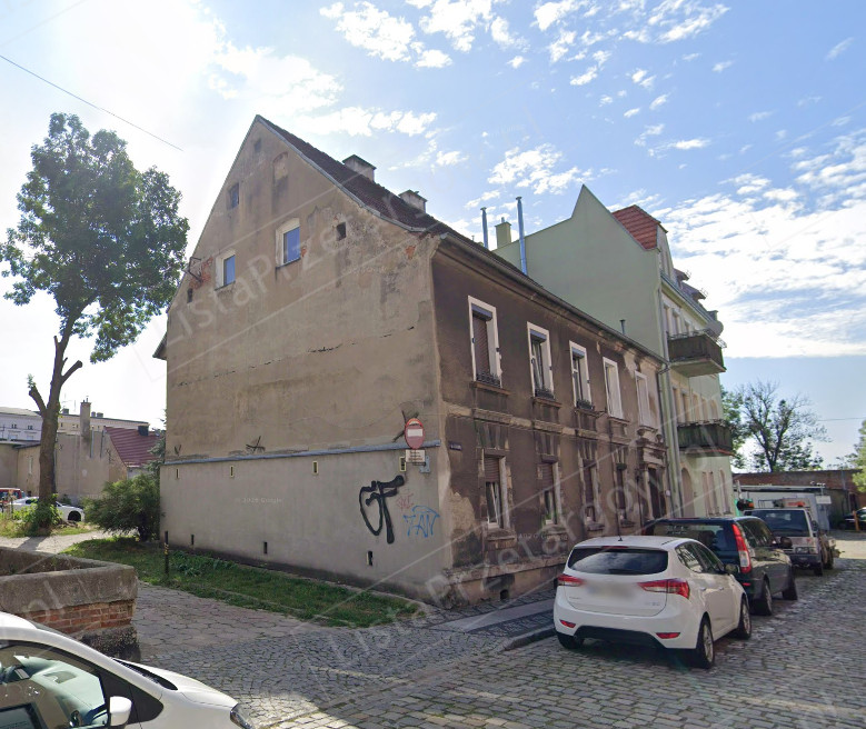 Zdjęcie nieruchomości